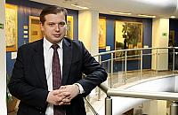 Krzysztof Strzałkowski będzie burmistrzem Woli