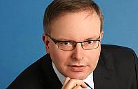 Tomasz Mencina będzie burmistrzem Bielan