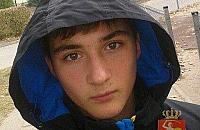 Trzynastolatek się znalazł. Jest już w domu