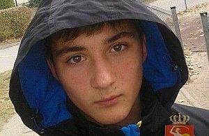 Trzynastolatek się znalazł. Jest już w domu