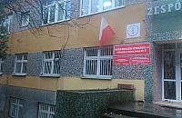 Za rok zawod�wka przy Ksi�cia Janusza