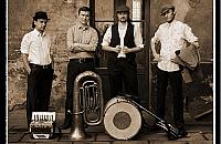 Folk Off! Tour: muzyka etniczna z Polski i �wiata