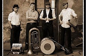 Folk Off! Tour: muzyka etniczna z Polski i świata