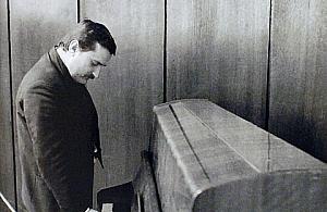 Peerel wybitnych fotografów. Wystawa na van Gogha