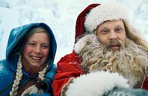 Norweska baśń i kolędowanie z gwiazdami telewizji