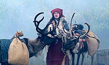 Norweska baśń i kolędowanie z gwiazdami telewizji