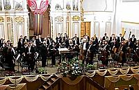 Wielka gala noworoczna z Operą Lwowską na van Gogha