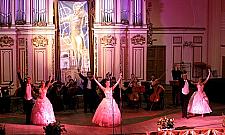 Wielka gala noworoczna z Operą Lwowską na van Gogha