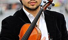 Wielka gala noworoczna z Operą Lwowską na van Gogha