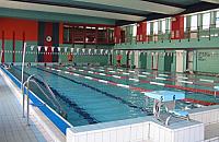 Co się dzieje z nauką pływania w BOS?