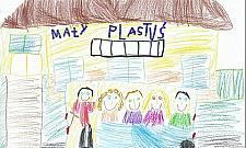 Przedszkolaki z miasta przyjaźnią się z rówieśnikami ze wsi