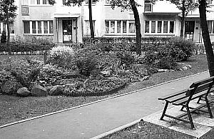 Osiedle Batorego: wszyscy tu się znali