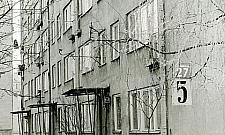 Osiedle Batorego: wszyscy tu się znali