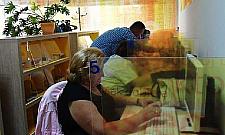 Czytelnia na Wincentego ma 80 lat