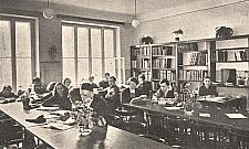 Czytelnia na Wincentego ma 80 lat