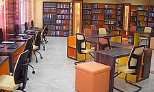 Czytelnia na Wincentego ma 80 lat