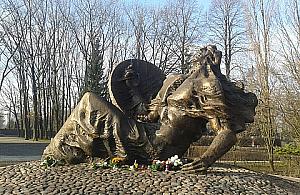 Cmentarz Powstańców Warszawy wzbogaci się o Izbę Pamięci