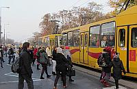 To nie koniec kłótni o ruch na Obozowej