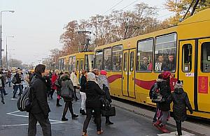 To nie koniec kłótni o ruch na Obozowej