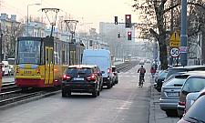 To nie koniec kłótni o ruch na Obozowej