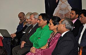 Mamy Centrum Kultury Indyjskiej na Woli