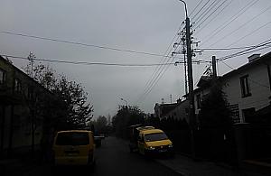 Prąd płynie nielegalnie od prawie 30 lat