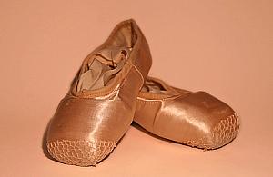 Spotkanie baletowe w legionowskim ratuszu