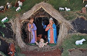 Świąteczny koncert dla dzieci na Górczewskiej