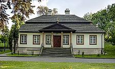 Tarchomin miał mieć pałac, ale Mostowski go nie zbudował