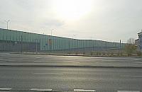 Zimą rowerzyści teleportują się na most