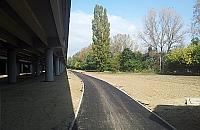 Drogi rowerowe b�d� od�nie�ane. Zobacz kt�re