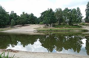Morskie Oko - będzie plaża, bez kąpieliska