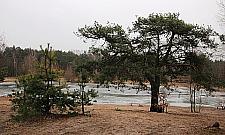 Morskie Oko - będzie plaża, bez kąpieliska