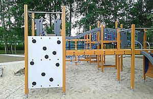 Budżet partycypacyjny 2016: Marysin weźmie najwięcej