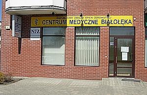 Ciężarna prosiła o pomoc w przychodni. Poroniła