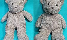 Ciekawostka obok szpitala: klinika dla zabawek