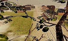 Zanim powstały bloki na Bródnie