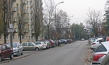 Mój cel: dwie kładki, monitoring i powrót dzieci do wawerskich szkół