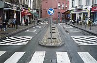 Zatoki przystankowe to przeżytek?