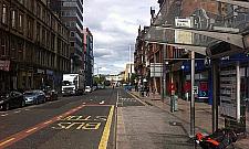 Zatoki przystankowe to przeżytek?