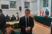 Krzysztof Zygrzak zostanie dziś burmistrzem Bemowa?