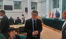 Hanna Gronkiewicz-Waltz kontra demokracja