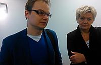 Bielany czekają na burmistrza. W interesie PO na Ursynowie