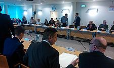 Bielany czekają na burmistrza. W interesie PO na Ursynowie