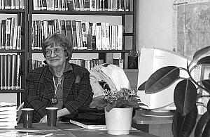 Pożegnaliśmy Danutę Szmit-Zawieruchę