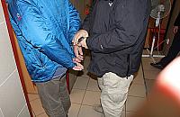 Patrz, gdzie stoisz! Bo cię pobiją