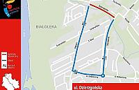 Tydzień bez Dzierzgońskiej