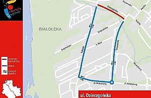 Tydzień bez Dzierzgońskiej