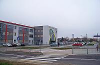 Słoneczna Szkoła i poranny horror