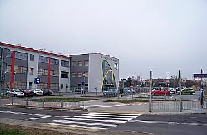 Słoneczna Szkoła i poranny horror